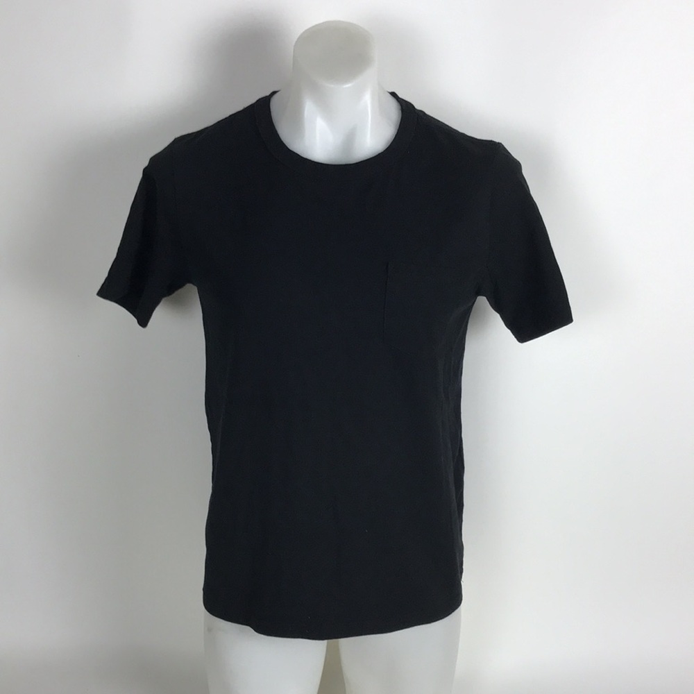 Red tornado T’shirt mens size XL FITS SMALLER